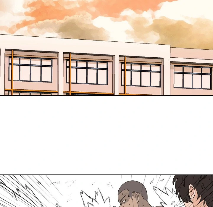 High School Legend: Red Dragon Chapter 196 - Page 75