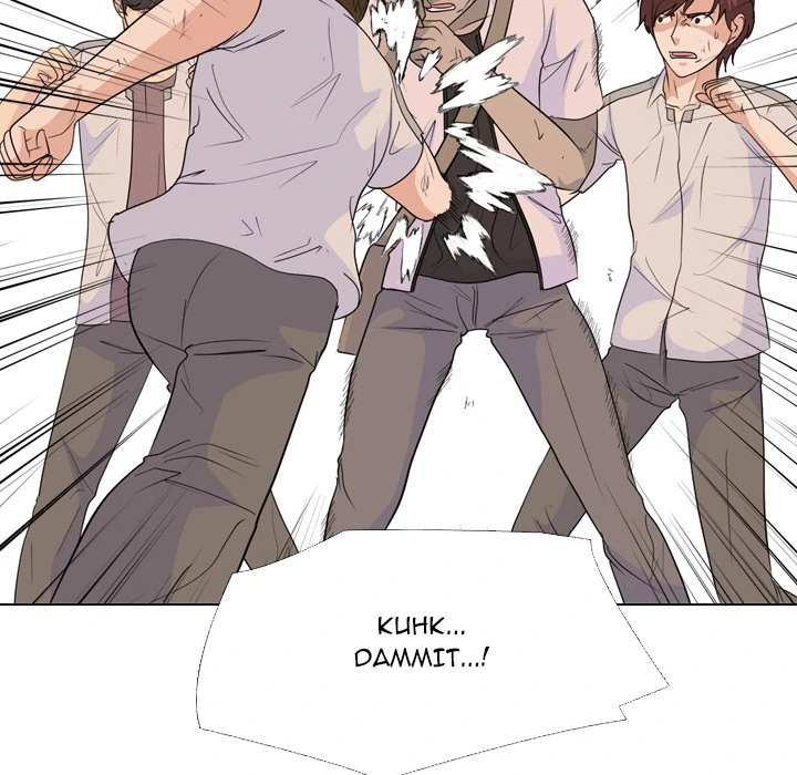 High School Legend: Red Dragon Chapter 196 - Page 77