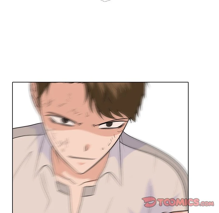 High School Legend: Red Dragon Chapter 196 - Page 78
