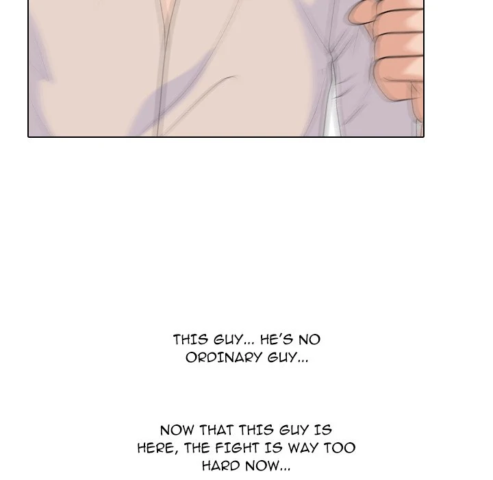 High School Legend: Red Dragon Chapter 196 - Page 79