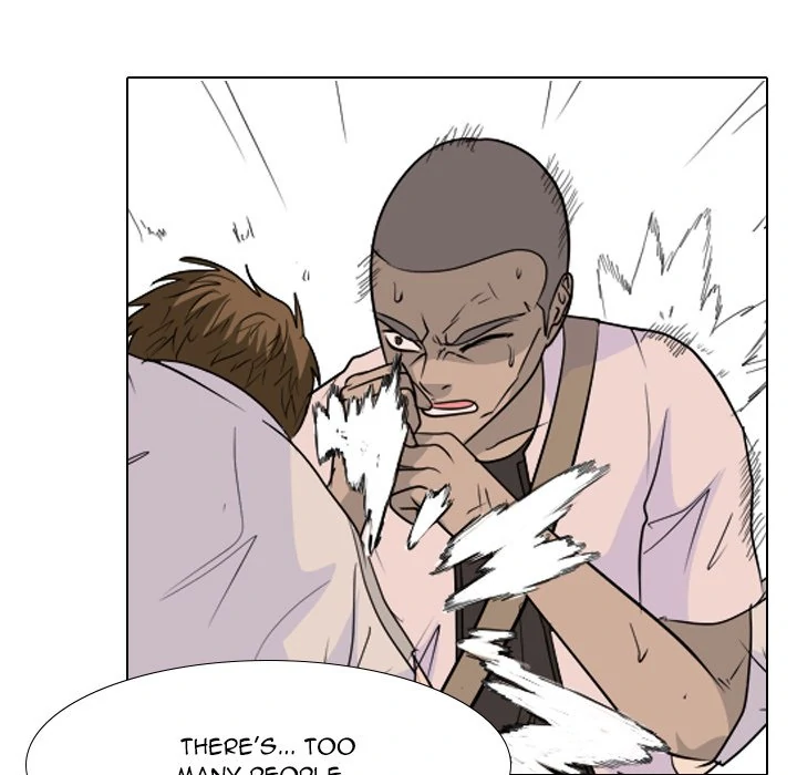 High School Legend: Red Dragon Chapter 196 - Page 80