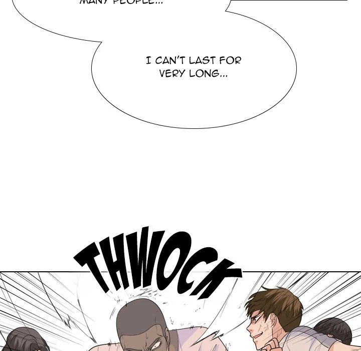 High School Legend: Red Dragon Chapter 196 - Page 81
