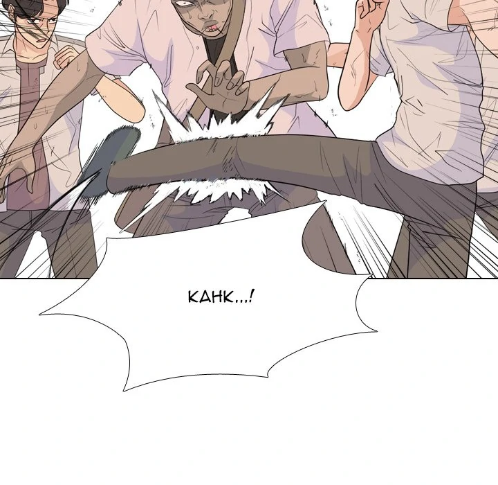 High School Legend: Red Dragon Chapter 196 - Page 82