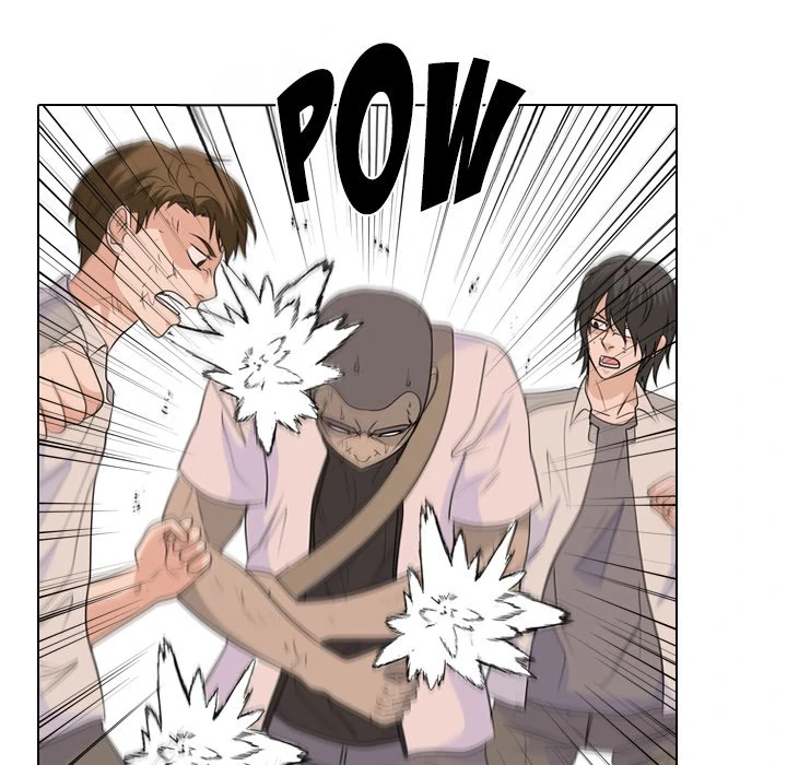 High School Legend: Red Dragon Chapter 196 - Page 83