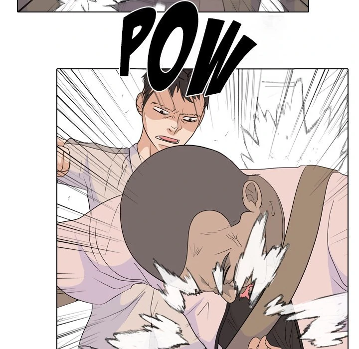 High School Legend: Red Dragon Chapter 196 - Page 84