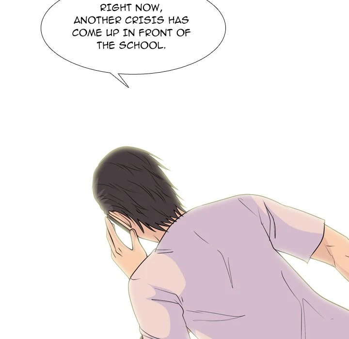 High School Legend: Red Dragon Chapter 196 - Page 88