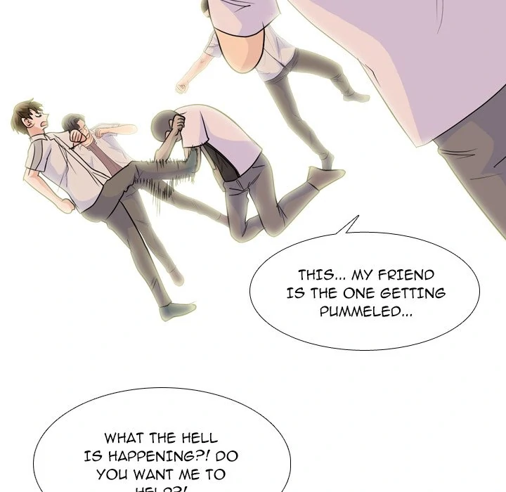 High School Legend: Red Dragon Chapter 196 - Page 89