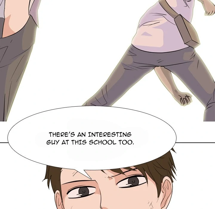 High School Legend: Red Dragon Chapter 196 - Page 10