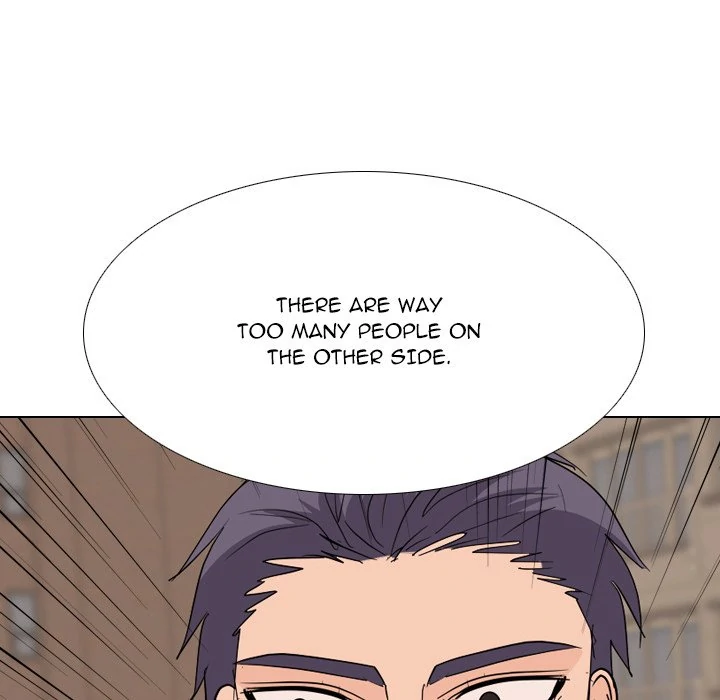 High School Legend: Red Dragon Chapter 196 - Page 91