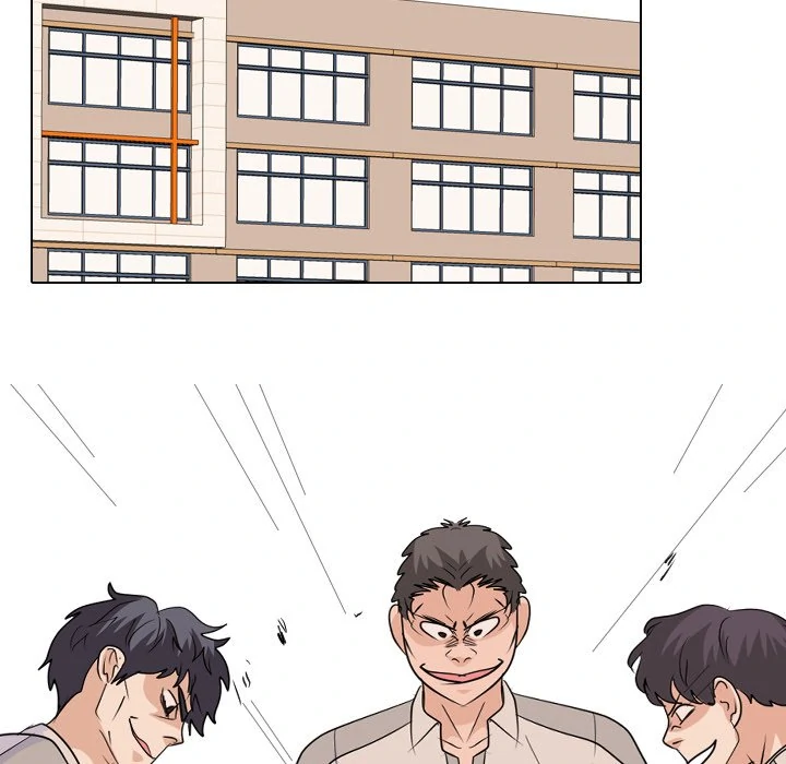 High School Legend: Red Dragon Chapter 196 - Page 94