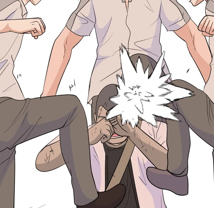 High School Legend: Red Dragon Chapter 196 - Page 95