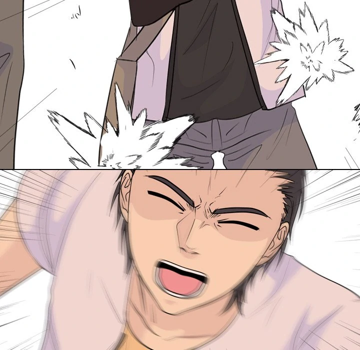 High School Legend: Red Dragon Chapter 196 - Page 96