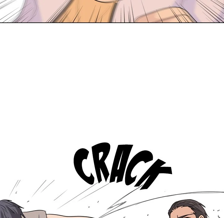 High School Legend: Red Dragon Chapter 196 - Page 97