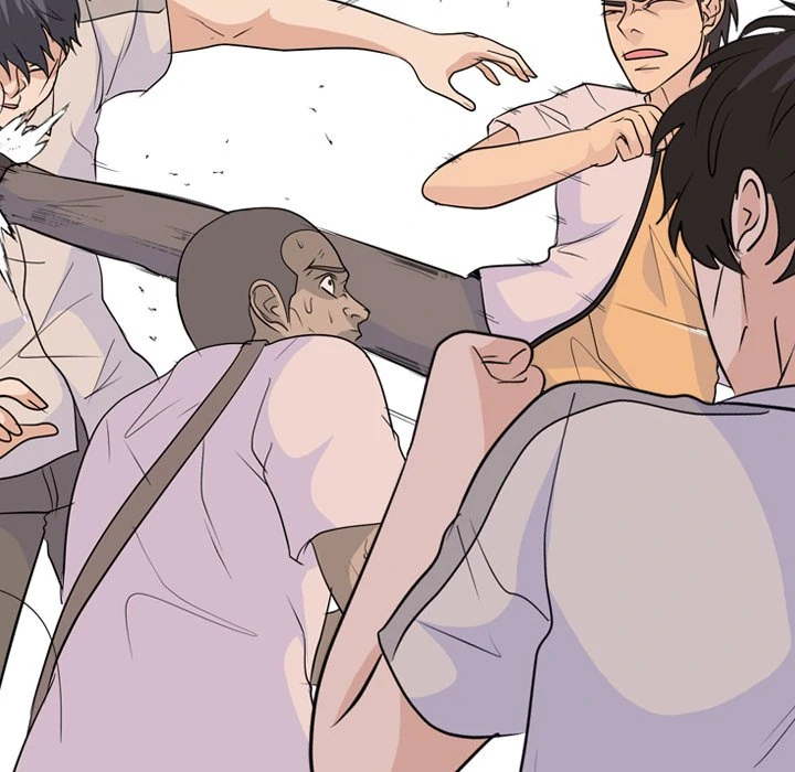 High School Legend: Red Dragon Chapter 196 - Page 98