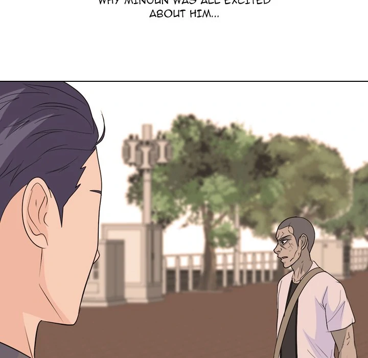 High School Legend: Red Dragon Chapter 197 - Page 101