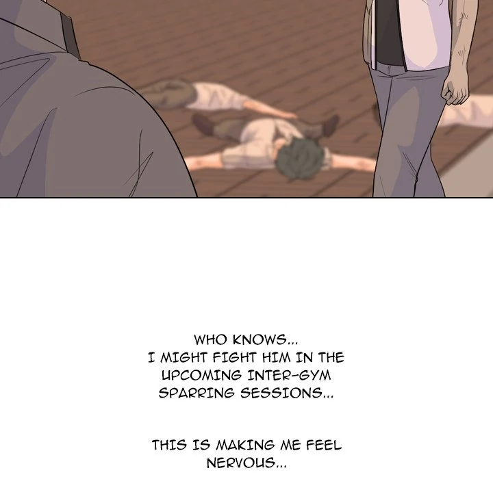 High School Legend: Red Dragon Chapter 197 - Page 102