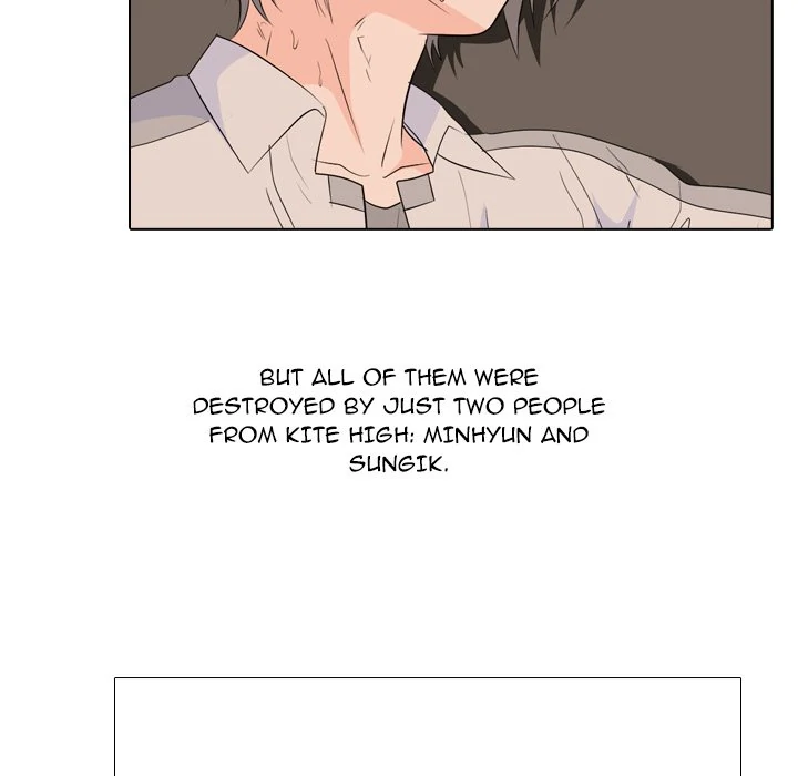 High School Legend: Red Dragon Chapter 197 - Page 107