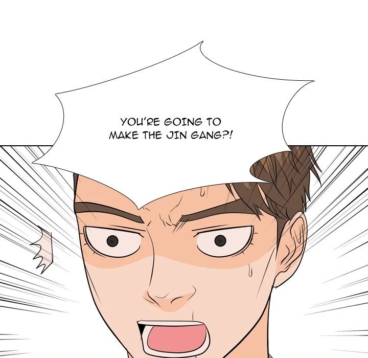 High School Legend: Red Dragon Chapter 197 - Page 111