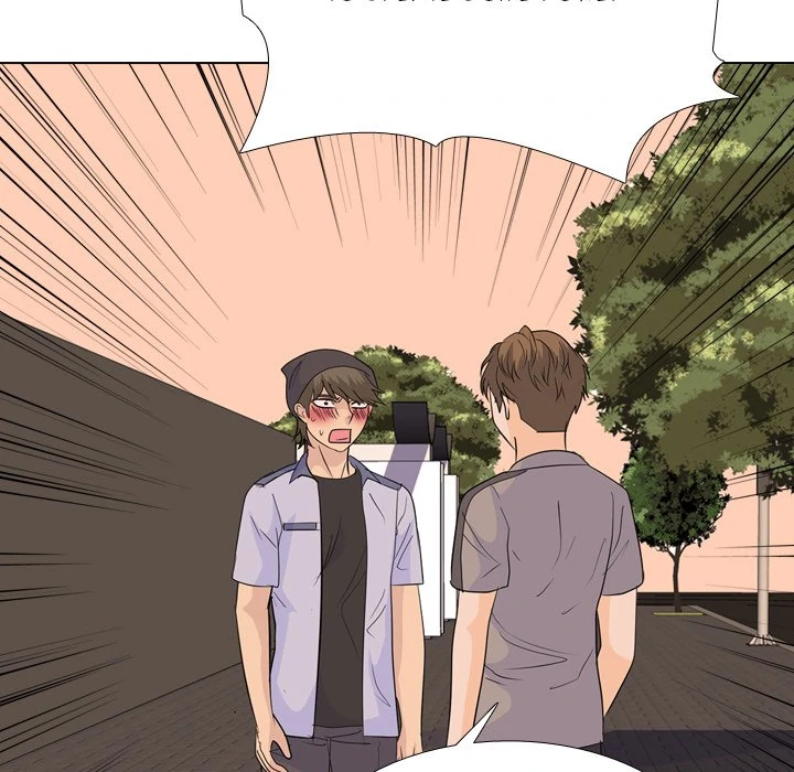 High School Legend: Red Dragon Chapter 197 - Page 113
