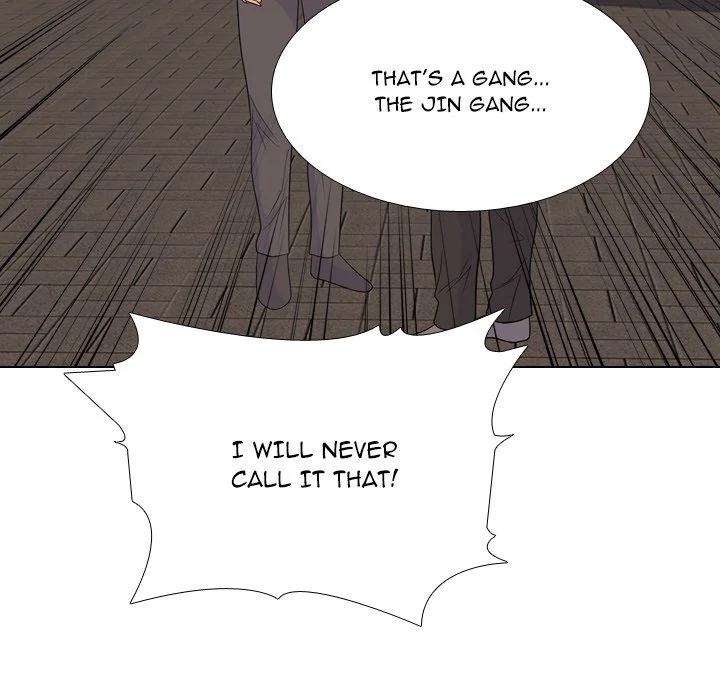High School Legend: Red Dragon Chapter 197 - Page 114