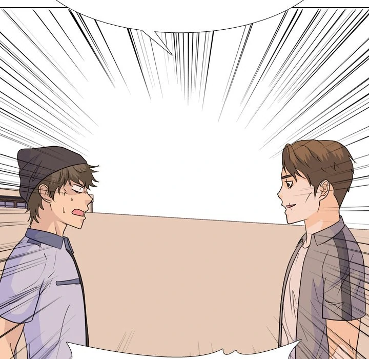 High School Legend: Red Dragon Chapter 197 - Page 118