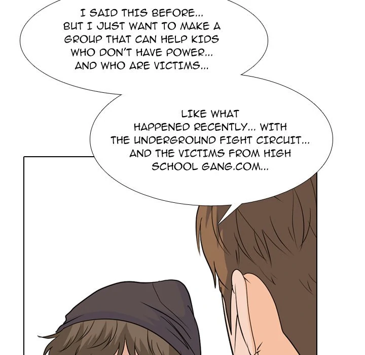 High School Legend: Red Dragon Chapter 197 - Page 120