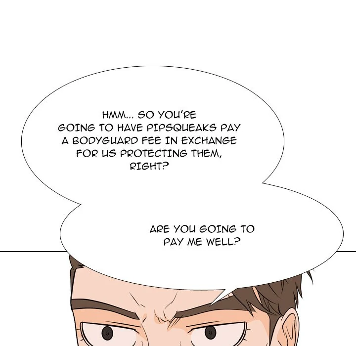 High School Legend: Red Dragon Chapter 197 - Page 125