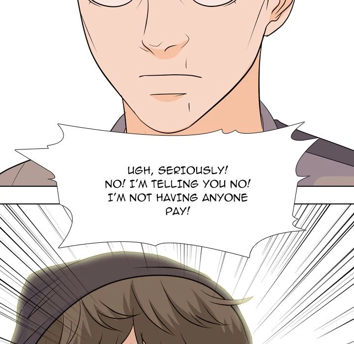 High School Legend: Red Dragon Chapter 197 - Page 126