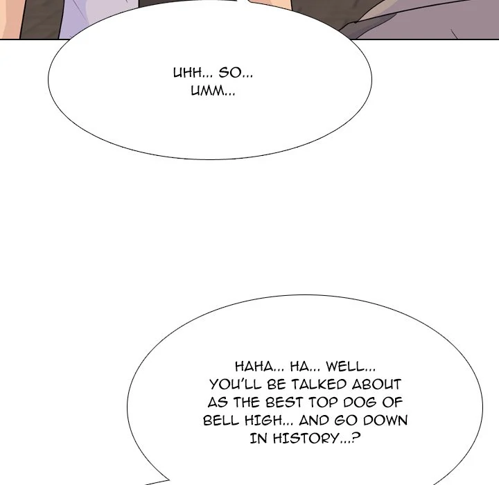 High School Legend: Red Dragon Chapter 197 - Page 130