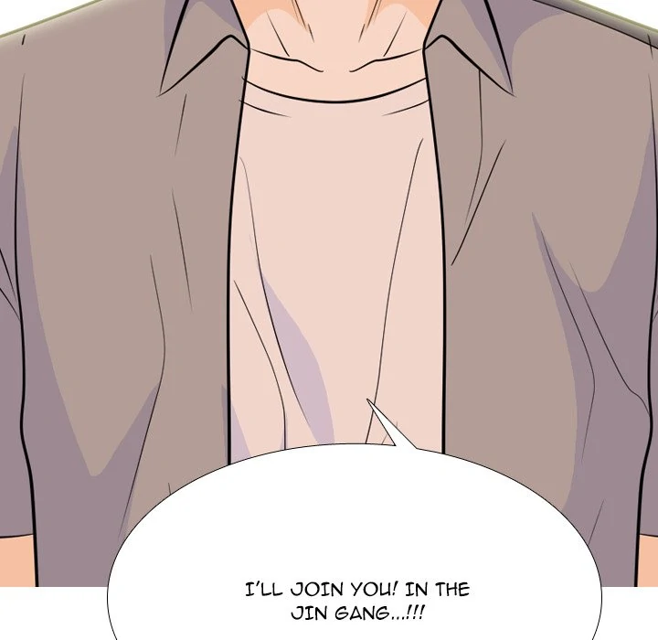 High School Legend: Red Dragon Chapter 197 - Page 136
