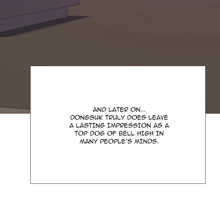 High School Legend: Red Dragon Chapter 197 - Page 141