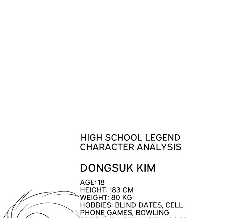 High School Legend: Red Dragon Chapter 197 - Page 143