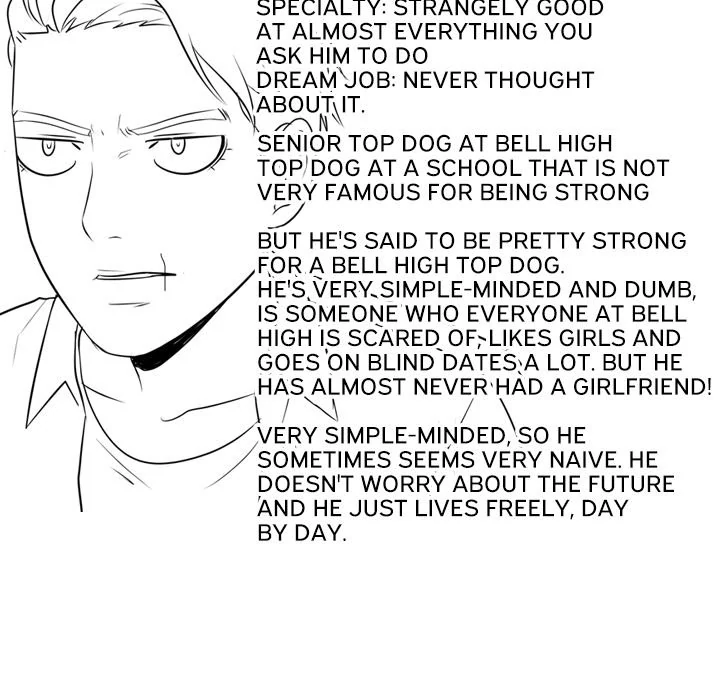 High School Legend: Red Dragon Chapter 197 - Page 144