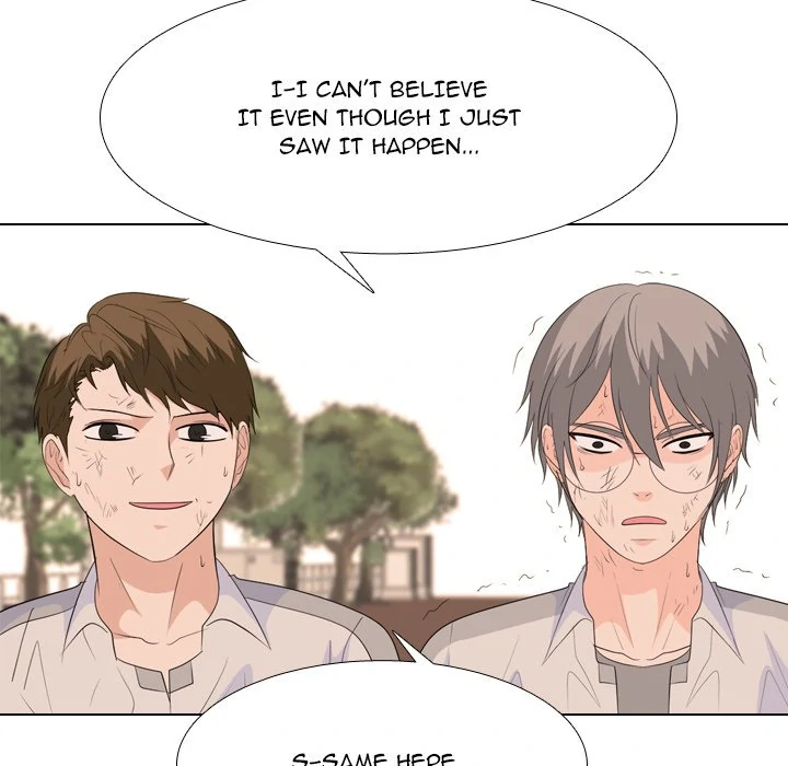 High School Legend: Red Dragon Chapter 197 - Page 17
