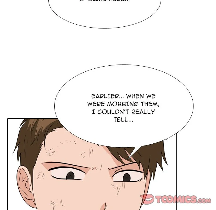 High School Legend: Red Dragon Chapter 197 - Page 18