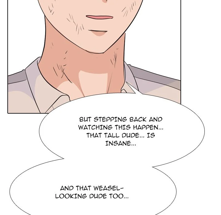 High School Legend: Red Dragon Chapter 197 - Page 19