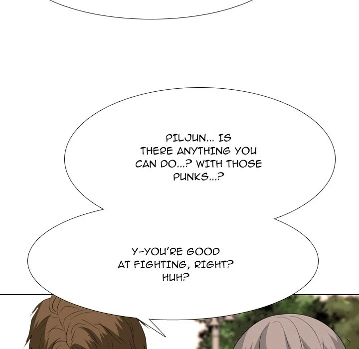 High School Legend: Red Dragon Chapter 197 - Page 20