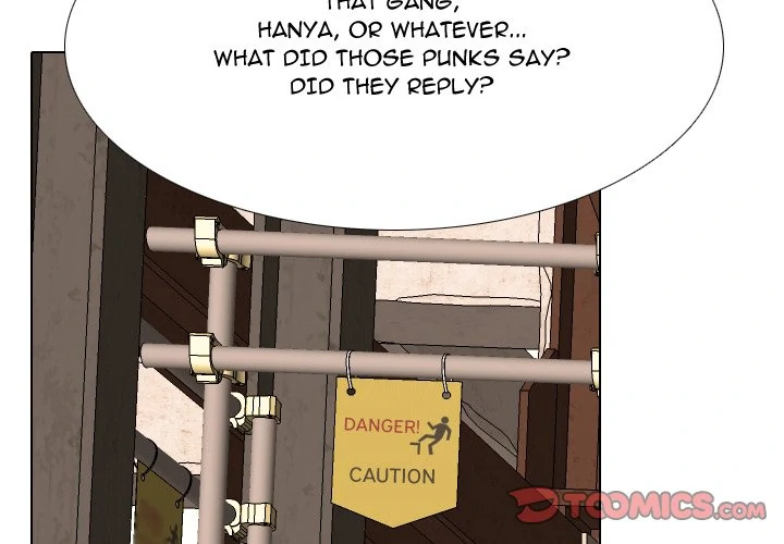 High School Legend: Red Dragon Chapter 197 - Page 3