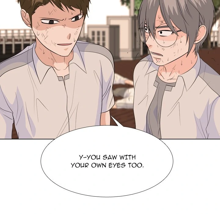 High School Legend: Red Dragon Chapter 197 - Page 21