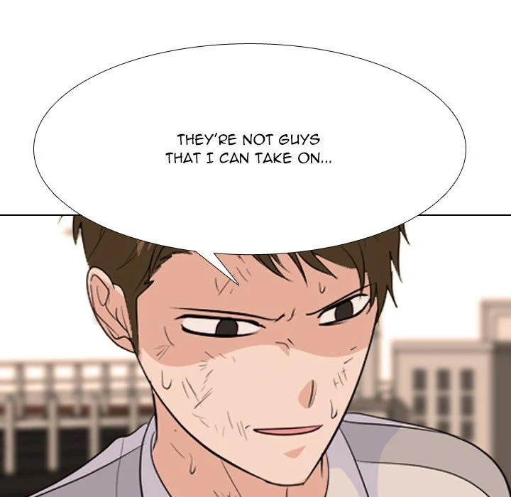 High School Legend: Red Dragon Chapter 197 - Page 22