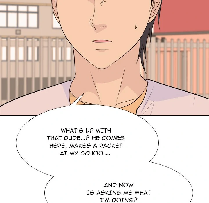 High School Legend: Red Dragon Chapter 197 - Page 28