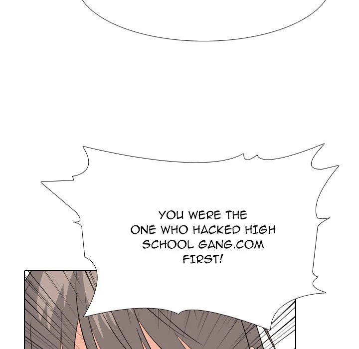 High School Legend: Red Dragon Chapter 197 - Page 29