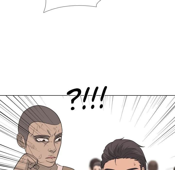 High School Legend: Red Dragon Chapter 197 - Page 31