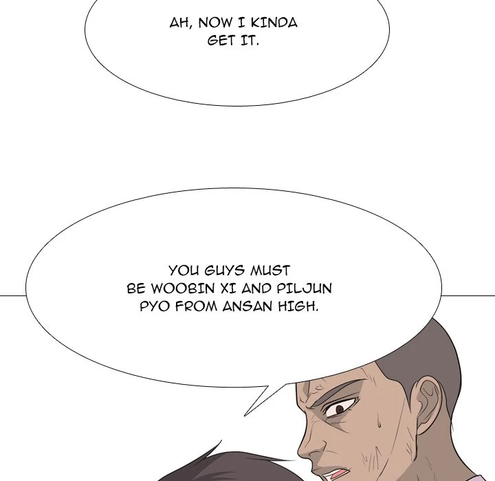 High School Legend: Red Dragon Chapter 197 - Page 34