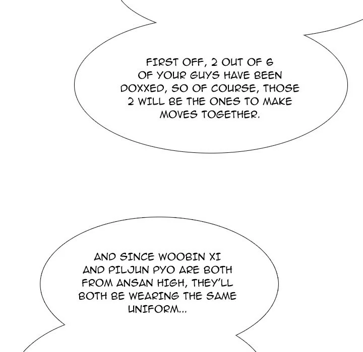 High School Legend: Red Dragon Chapter 197 - Page 39