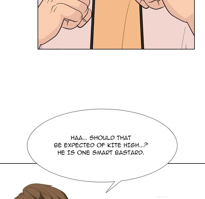 High School Legend: Red Dragon Chapter 197 - Page 41