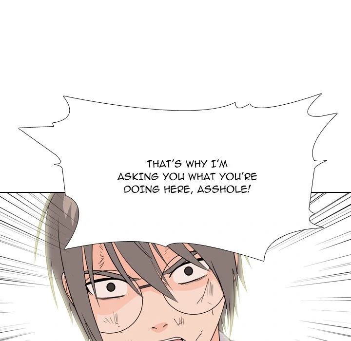 High School Legend: Red Dragon Chapter 197 - Page 43