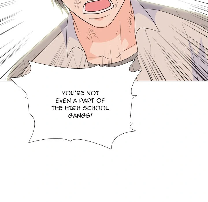 High School Legend: Red Dragon Chapter 197 - Page 44
