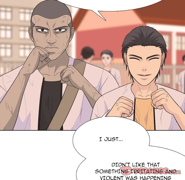 High School Legend: Red Dragon Chapter 197 - Page 48