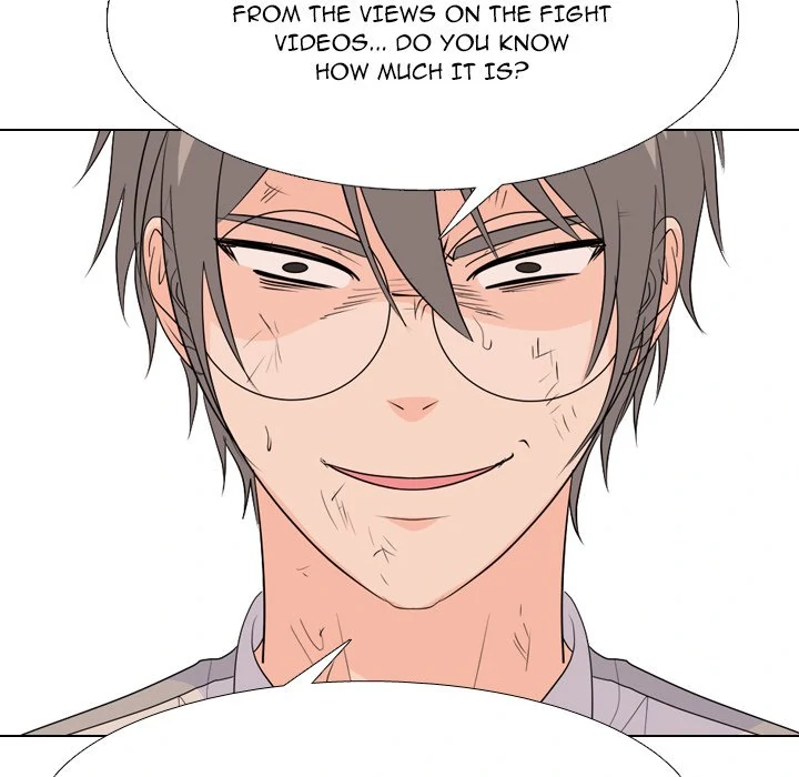 High School Legend: Red Dragon Chapter 197 - Page 52
